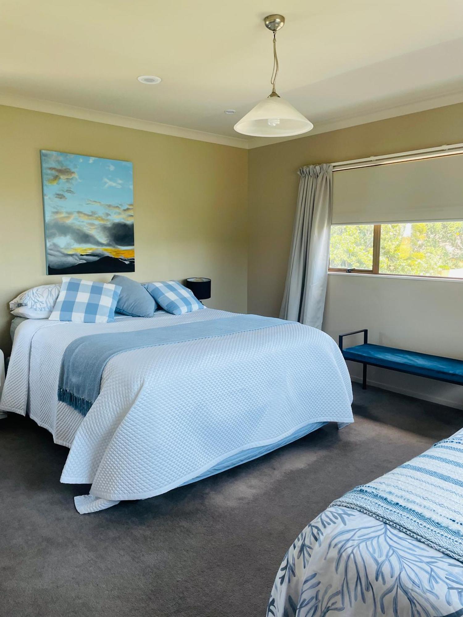 Beach Apartment Papamoa Ngoại thất bức ảnh