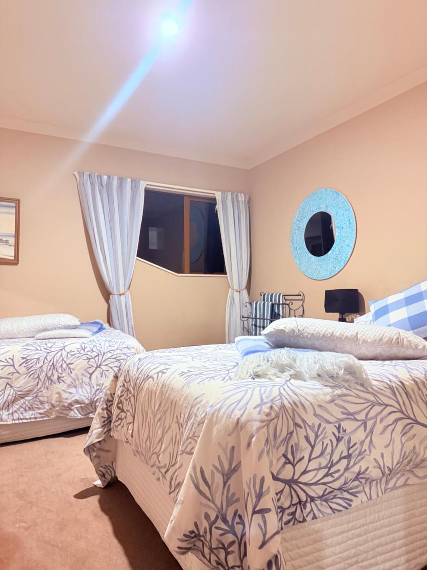 Beach Apartment Papamoa Ngoại thất bức ảnh